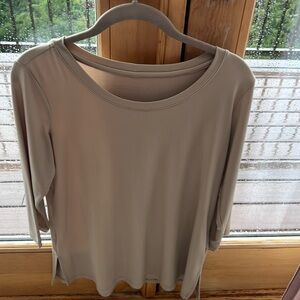 Susan Graver Tunic